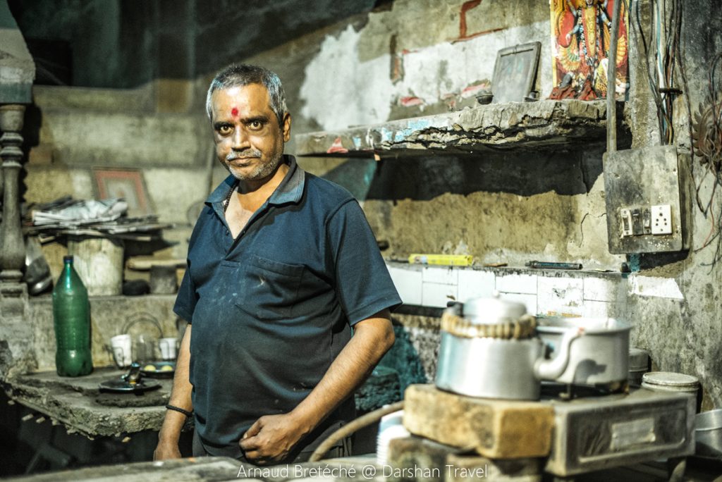 Circuits sur mesure en Inde avec une agence spécialisée
