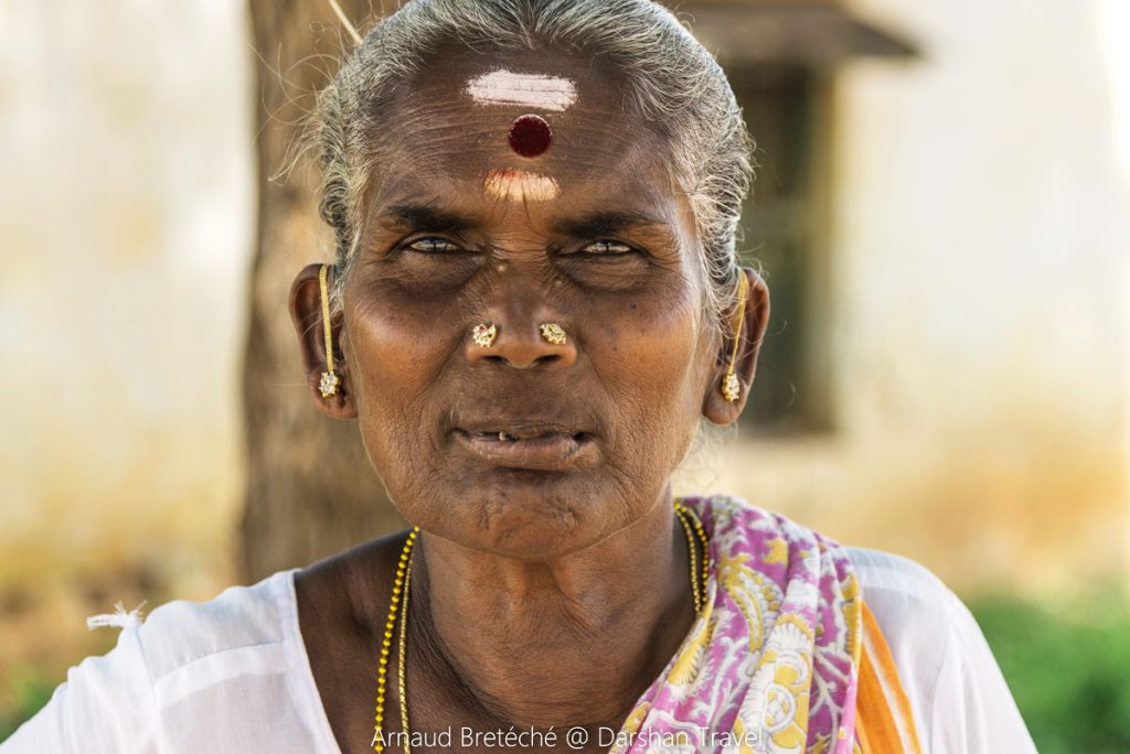 agence réceptive francophone inde