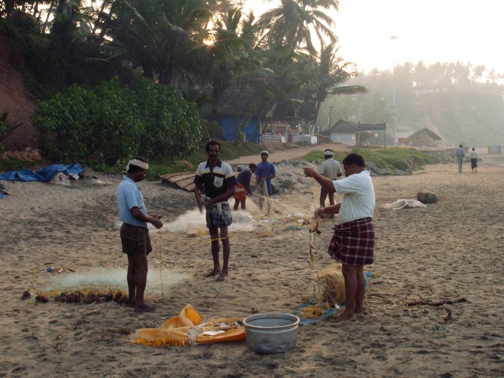 voyage en inde avec darshan travel