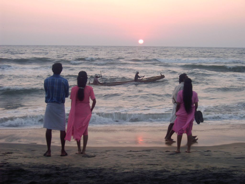 inde et kerala avec agence darshan travel 