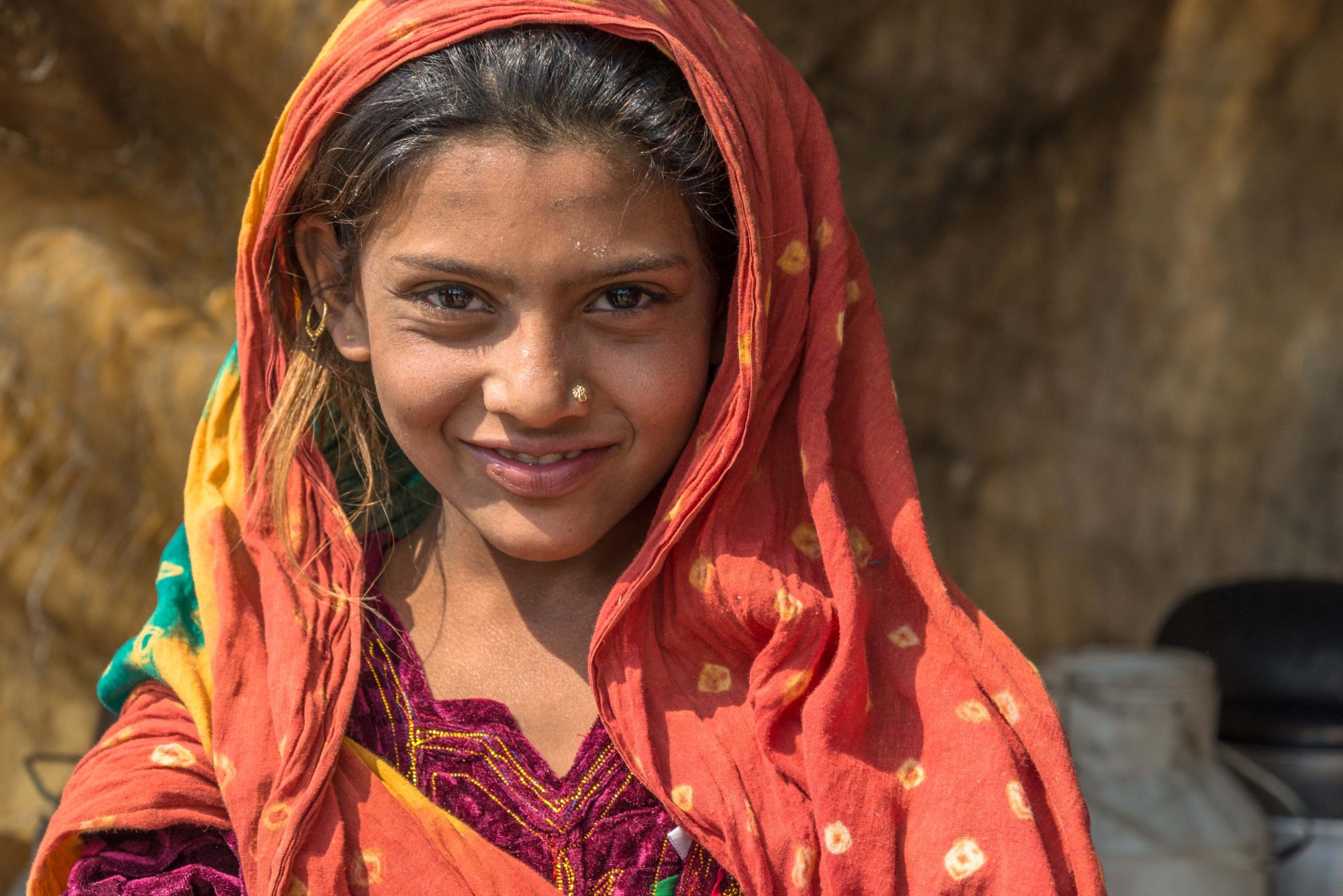 En Inde Voyage en Inde du Nord avec une agence locale francophone