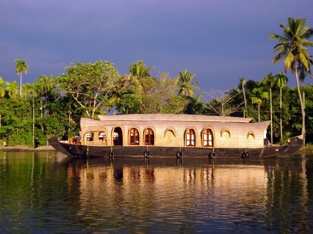 tourisme en inde avec agence de voyage spécialisée