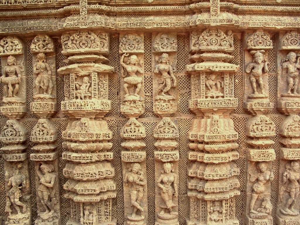 voyage sur mesure en Orissa