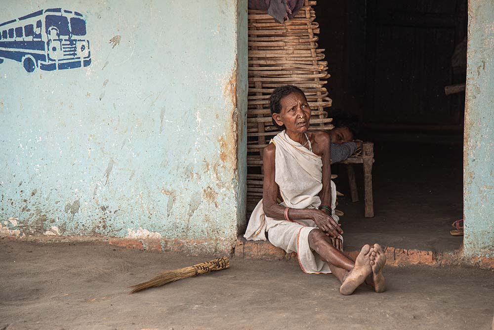 orissa et séjours spécialisés en Inde